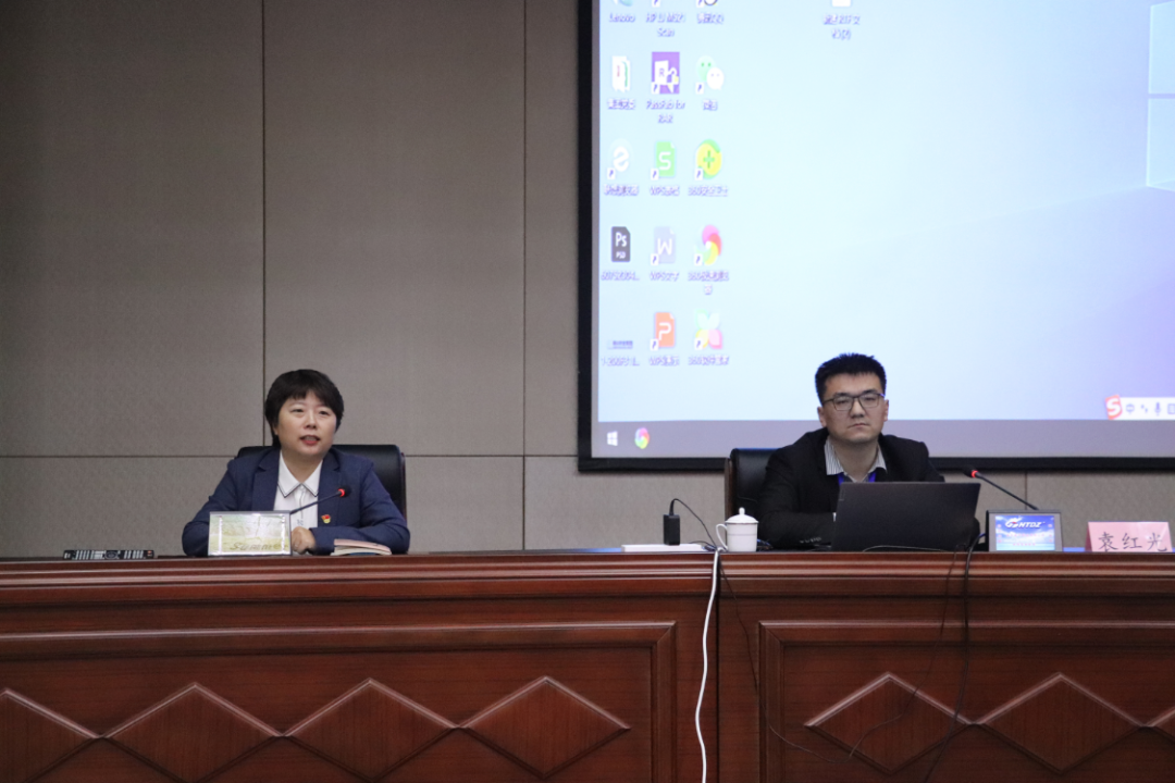 雙師講堂丨主動接受監(jiān)督 筑牢廉潔思想防線(圖5)